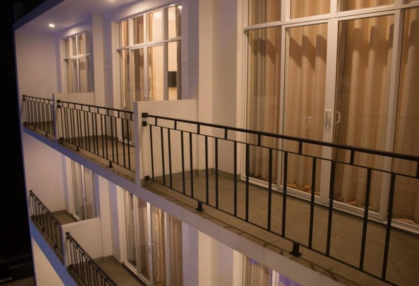 בית מלון כפרי The Suite 262