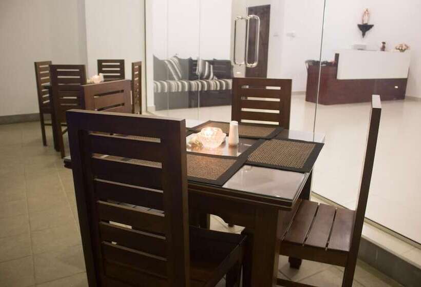 בית מלון כפרי The Suite 262