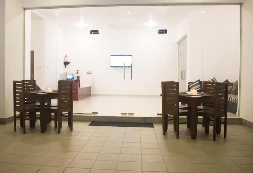 בית מלון כפרי The Suite 262