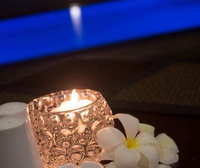 בית מלון כפרי The Suite 262