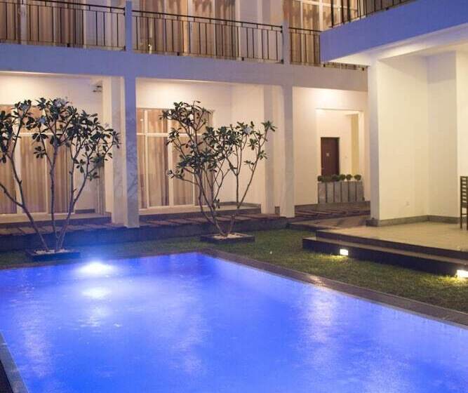 בית מלון כפרי The Suite 262