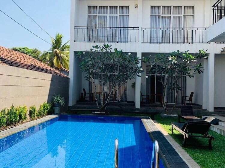 בית מלון כפרי The Suite 262