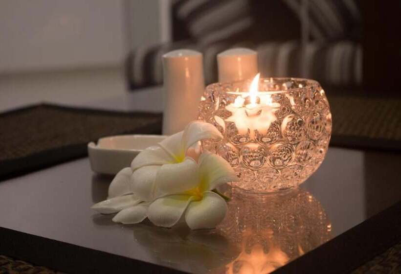 בית מלון כפרי The Suite 262