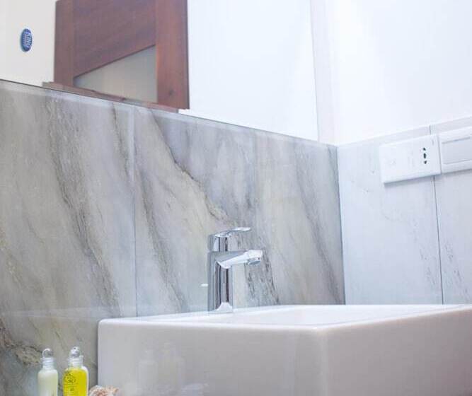 בית מלון כפרי The Suite 262