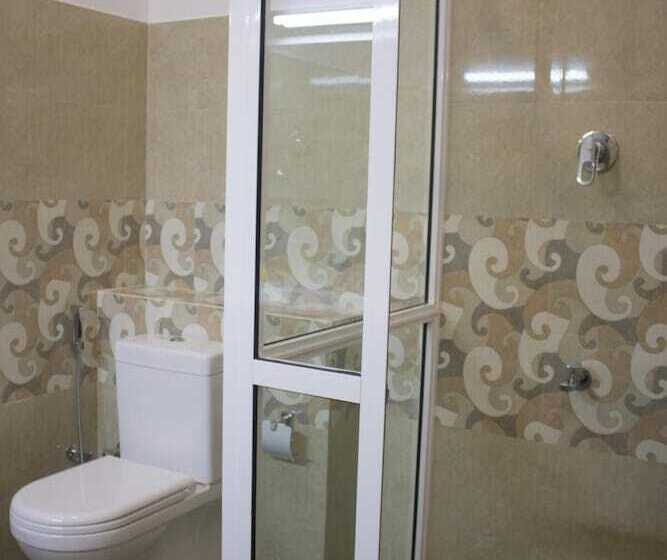 בית מלון כפרי The Suite 262