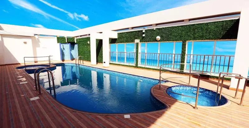 V Hotel Fujairah