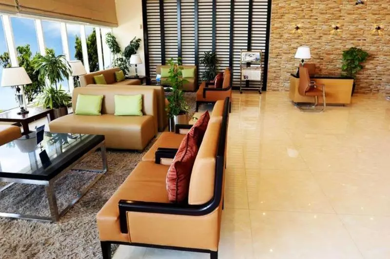 V Hotel Fujairah