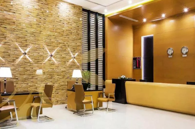 V Hotel Fujairah