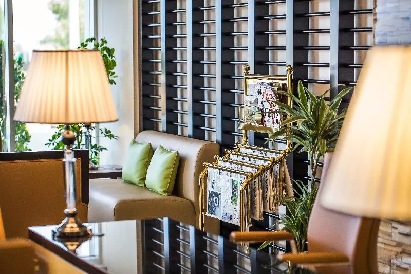 V Hotel Fujairah