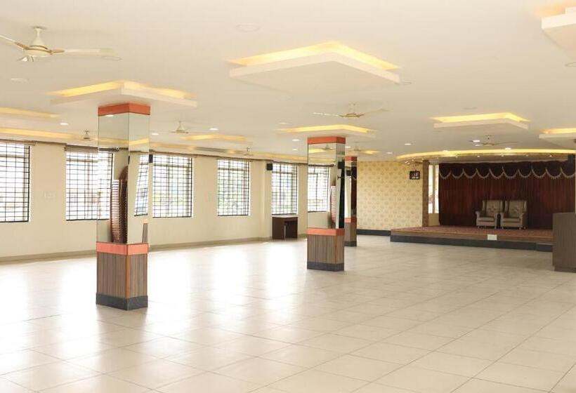 فندق Victory Grand Attibele