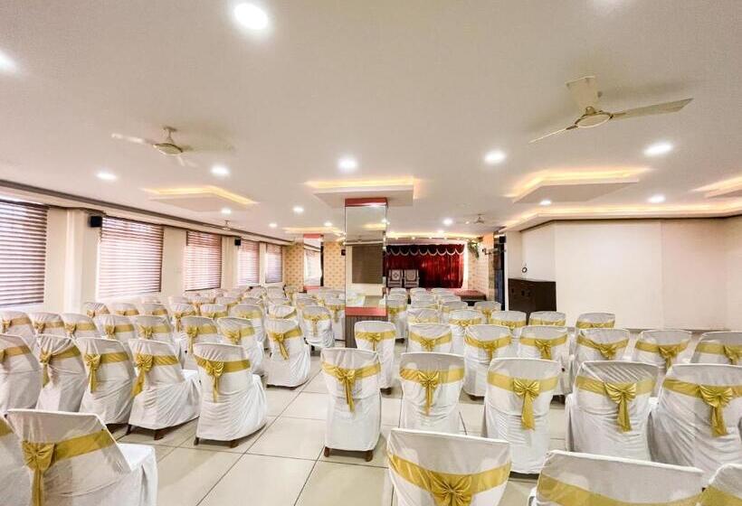 فندق Victory Grand Attibele