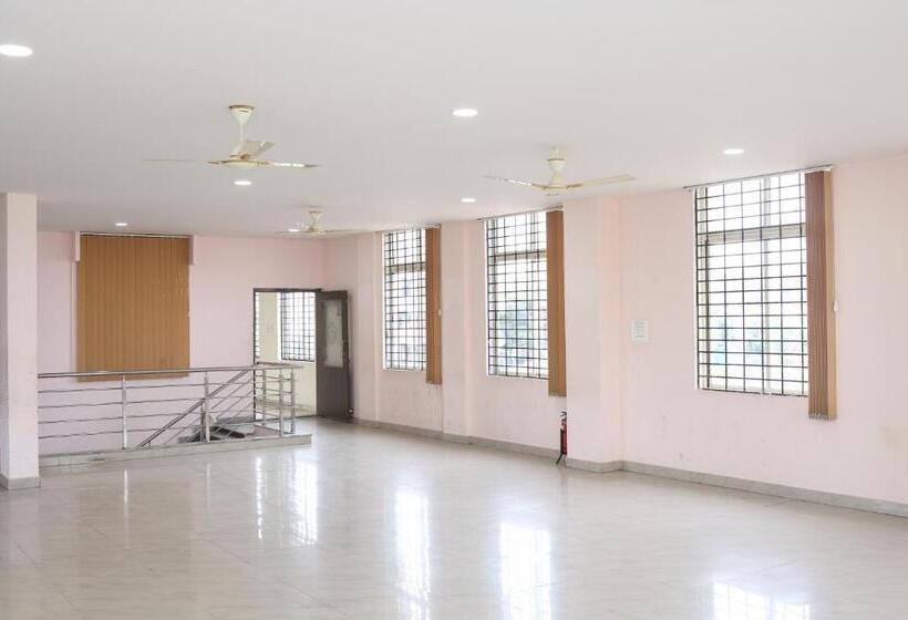 فندق Victory Grand Attibele