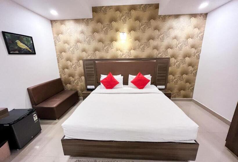 فندق Victory Grand Attibele