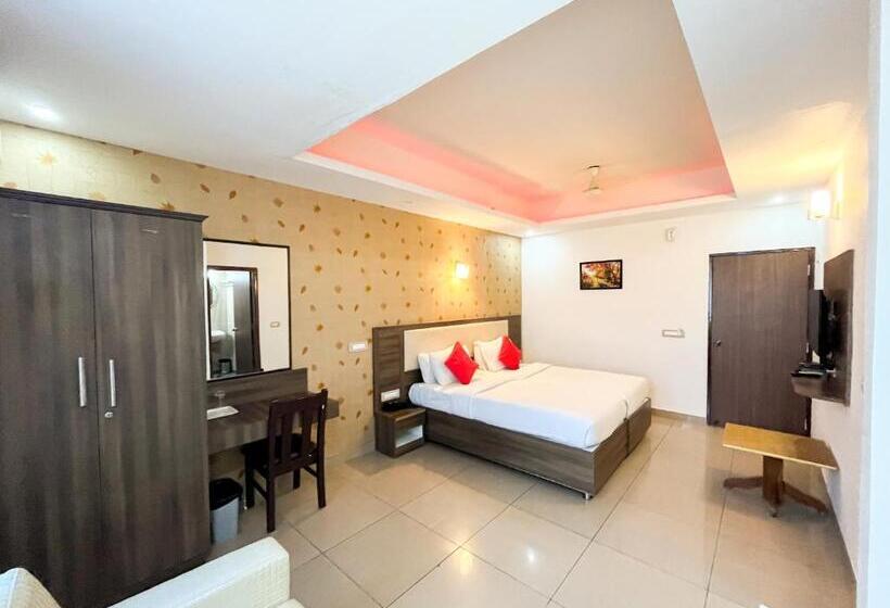 فندق Victory Grand Attibele