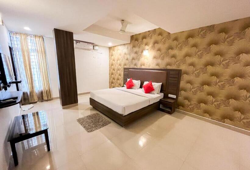 فندق Victory Grand Attibele