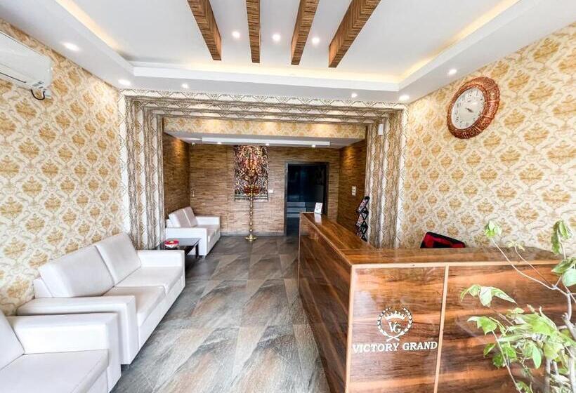 فندق Victory Grand Attibele