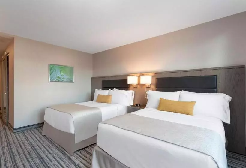 ホテル Wyndham Garden Laguardia South