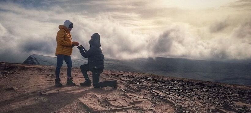 James Place At Dowlais