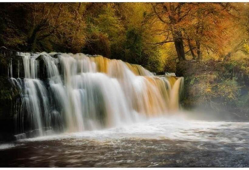 James Place At Dowlais