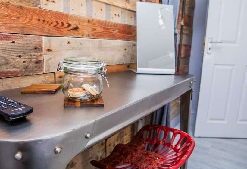 James Place At Dowlais