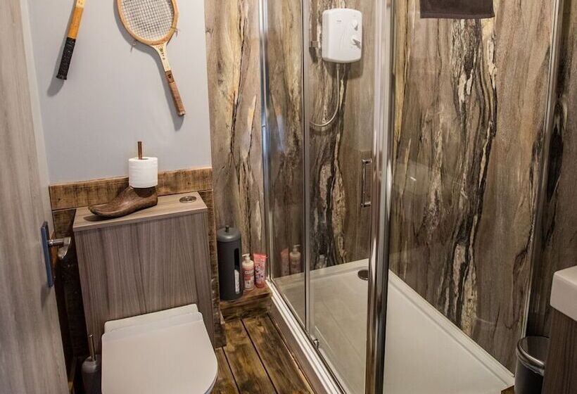 James Place At Dowlais