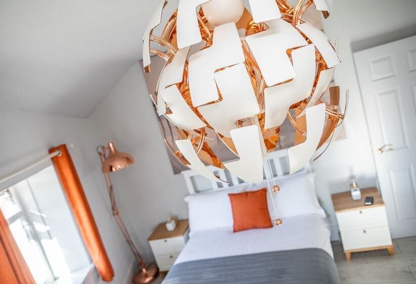 James Place At Dowlais