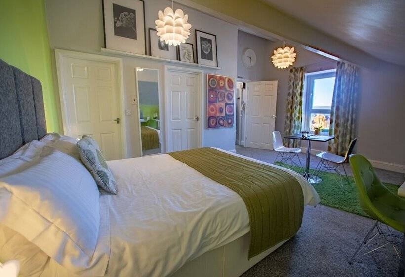 James Place At Dowlais