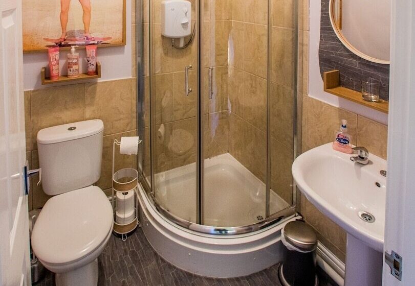 James Place At Dowlais