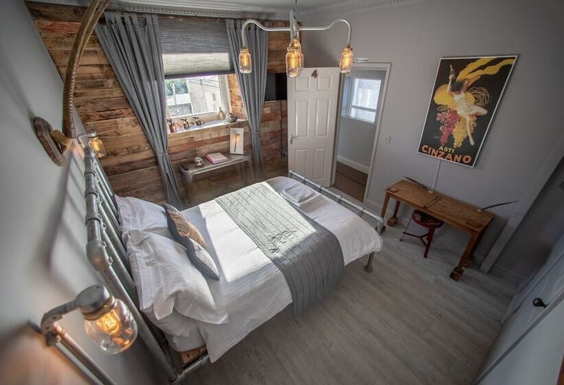 James Place At Dowlais