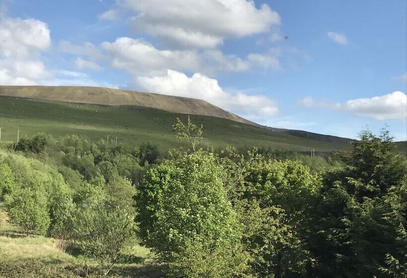 James Place At Dowlais