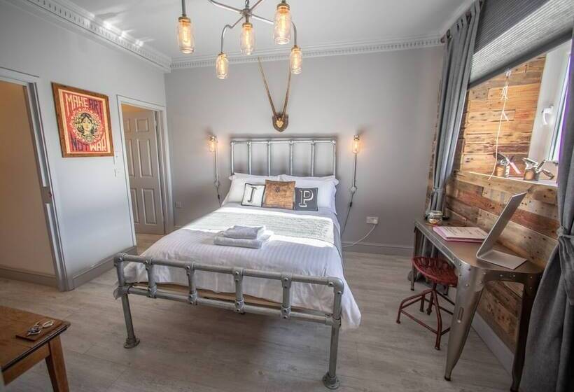 James Place At Dowlais