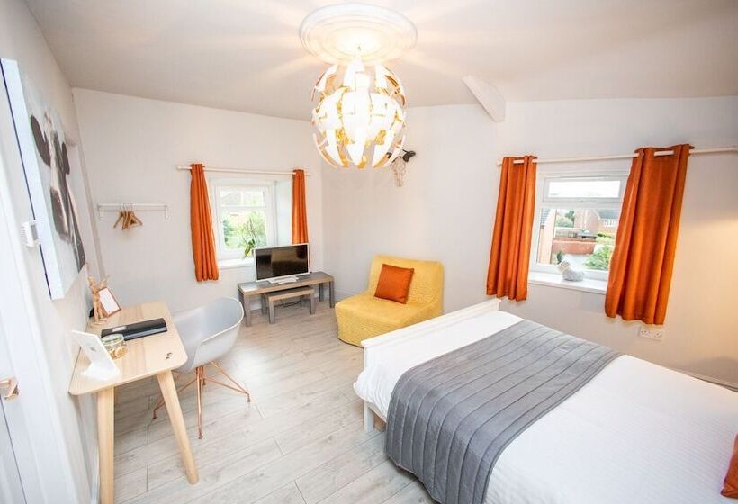 James Place At Dowlais