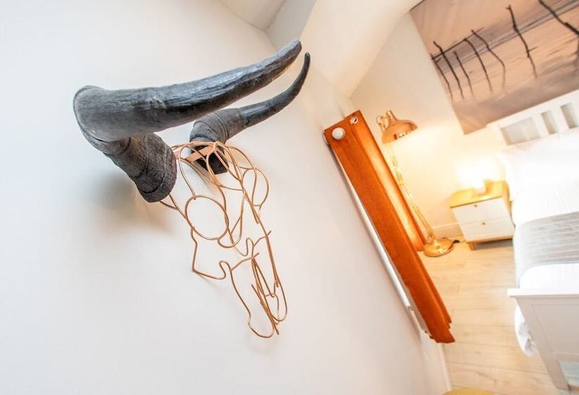 James Place At Dowlais