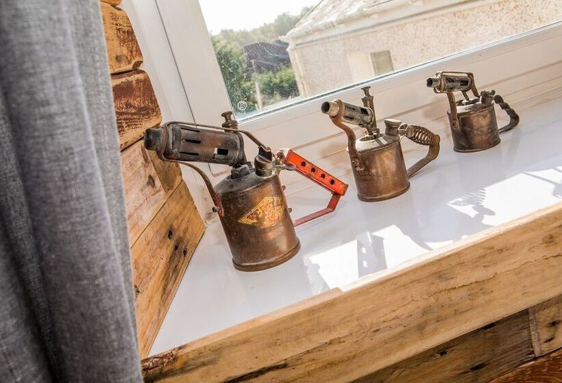 James Place At Dowlais