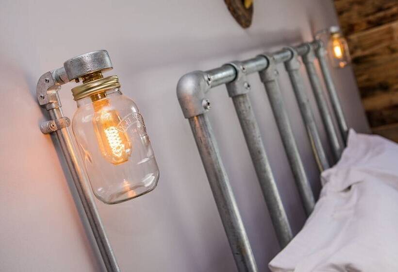 James Place At Dowlais