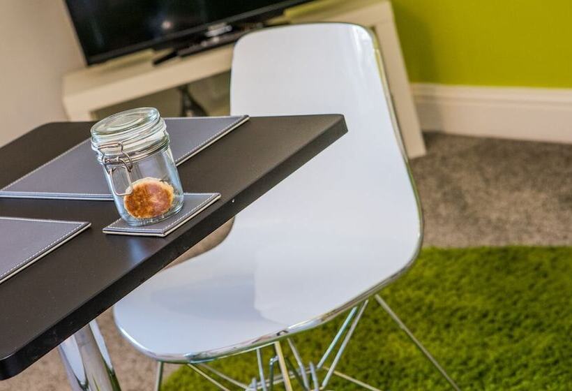 James Place At Dowlais