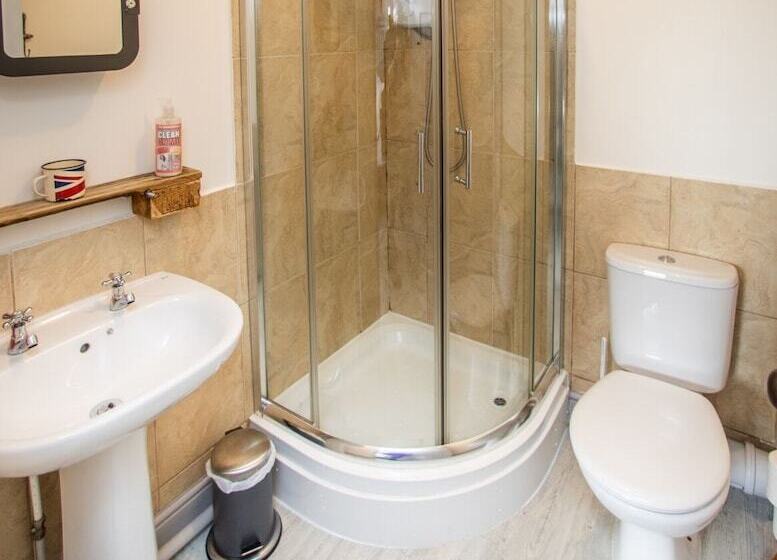 James Place At Dowlais