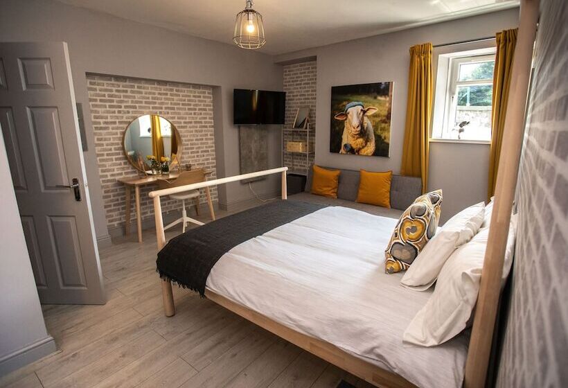 James Place At Dowlais