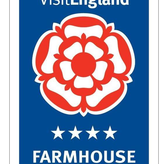 Bed and Breakfast Padley Farm