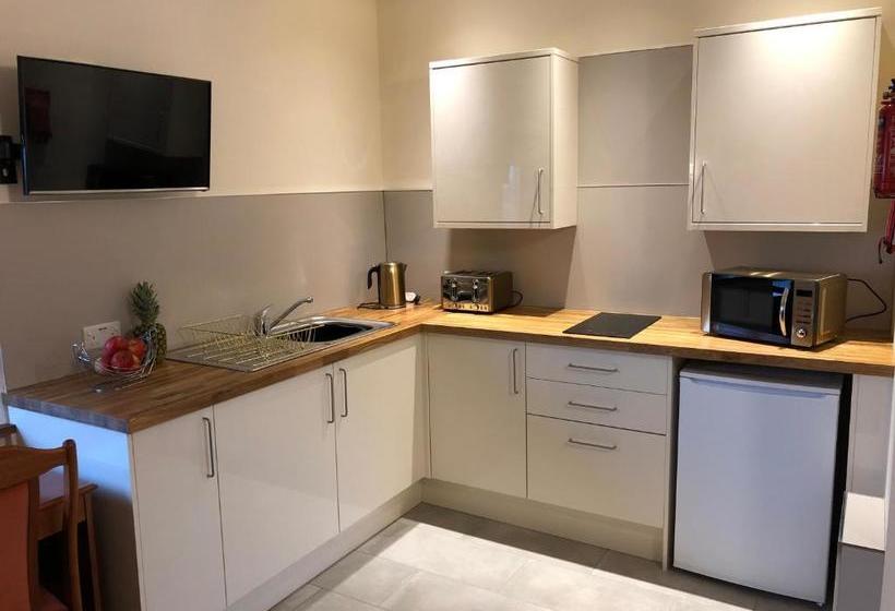 Bed and Breakfast Padley Farm