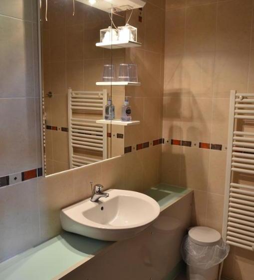 Bed and Breakfast Padley Farm