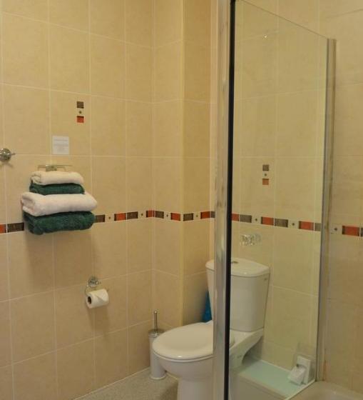 Bed and Breakfast Padley Farm