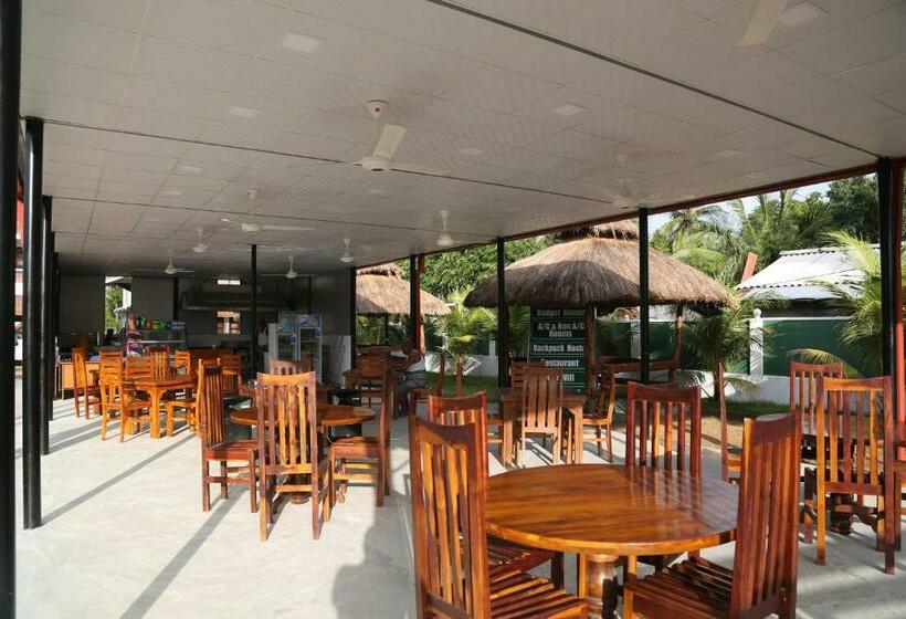 膳宿费 Balaji Ocean View