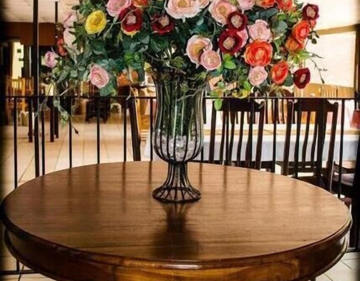 بنسيون Pretoria North Lodge