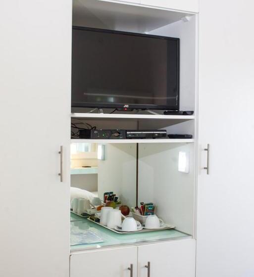 פנסיון South Villa Guesthouse&garden