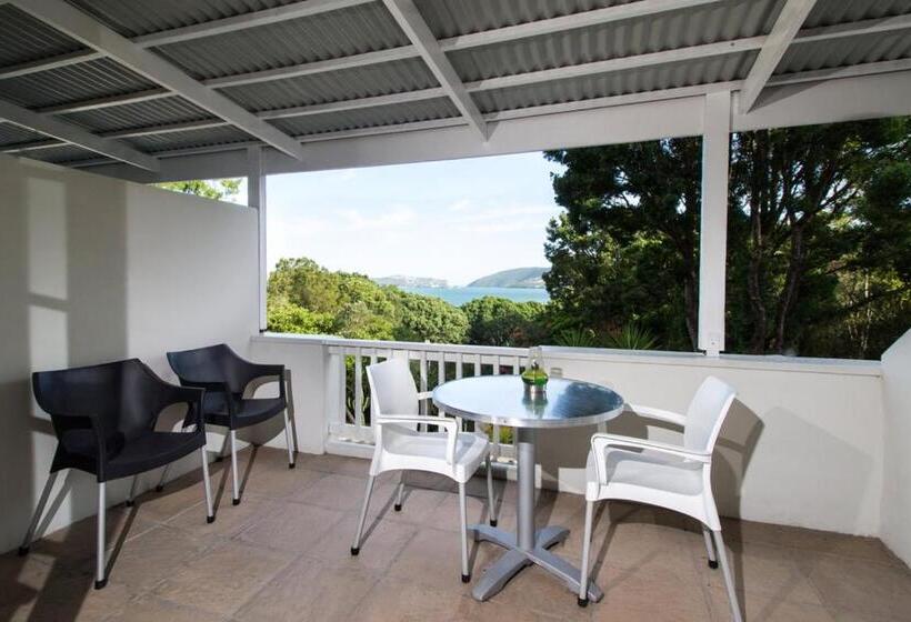 פנסיון South Villa Guesthouse&garden