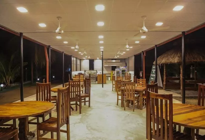 ペンション Balaji Ocean View