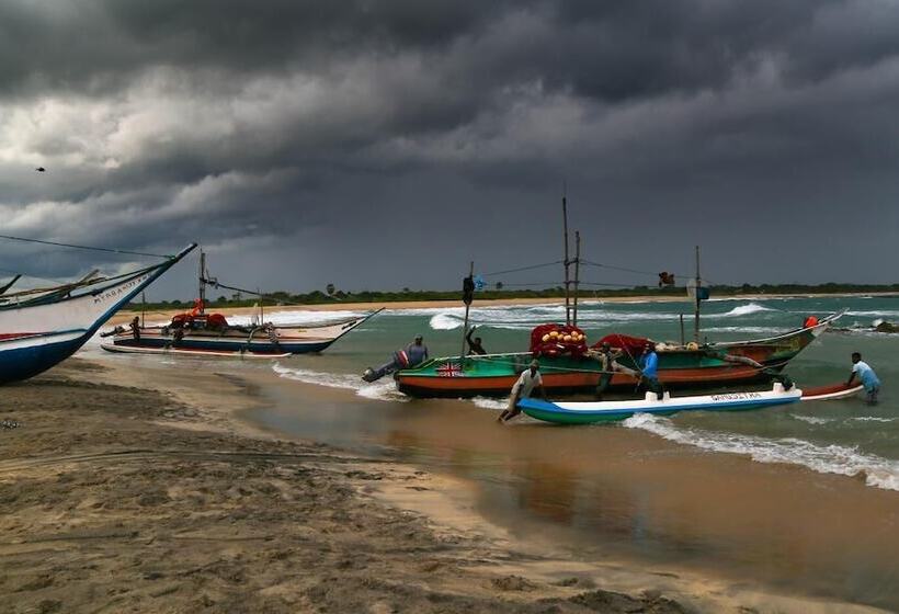 膳宿费 Balaji Ocean View