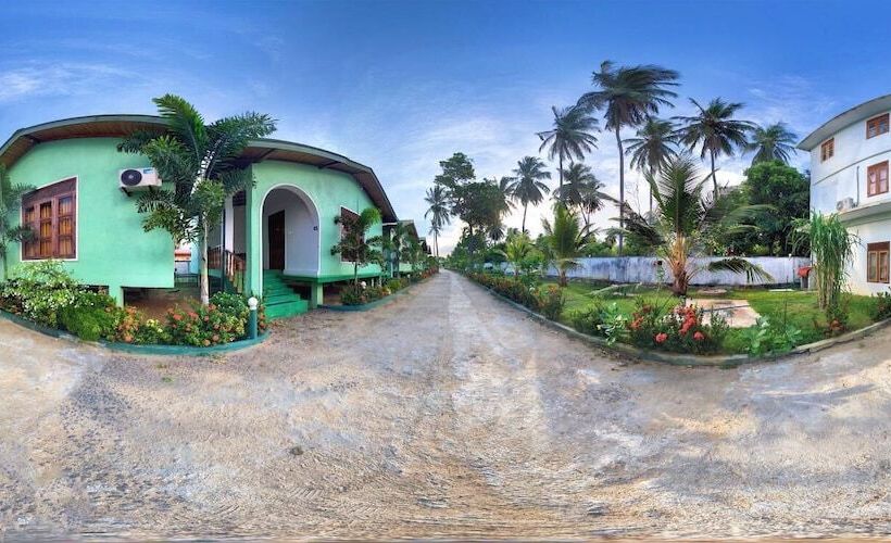 膳宿费 Balaji Ocean View