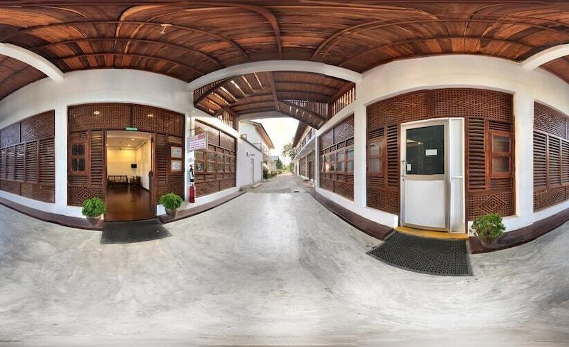 膳宿费 Balaji Ocean View